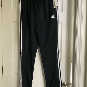 Adidas Trico Zip Pant, Size L